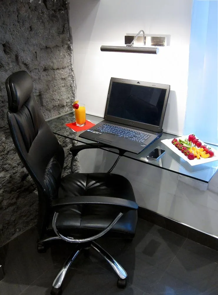 Komorowski Luxury Guest Rooms Krakau