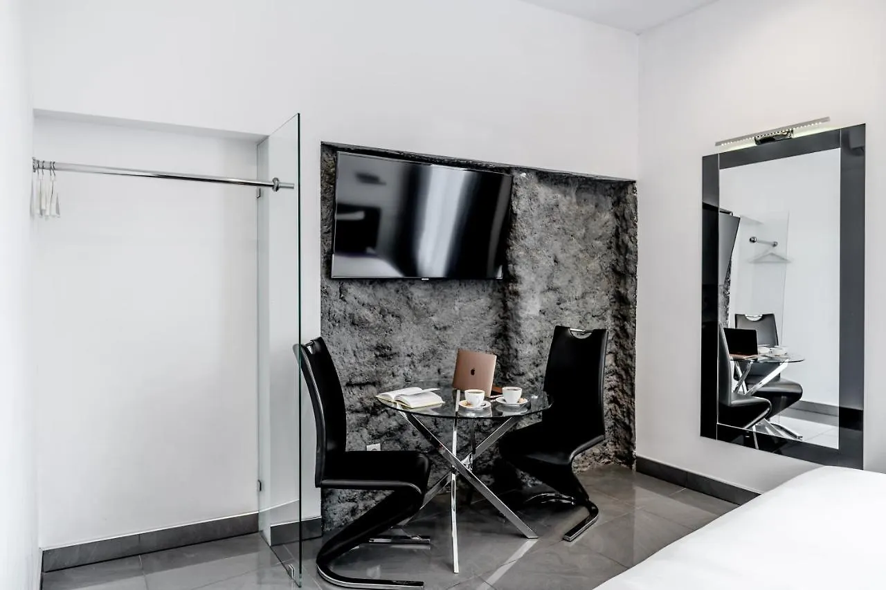 Komorowski Luxury Guest Rooms Krakau 4*,