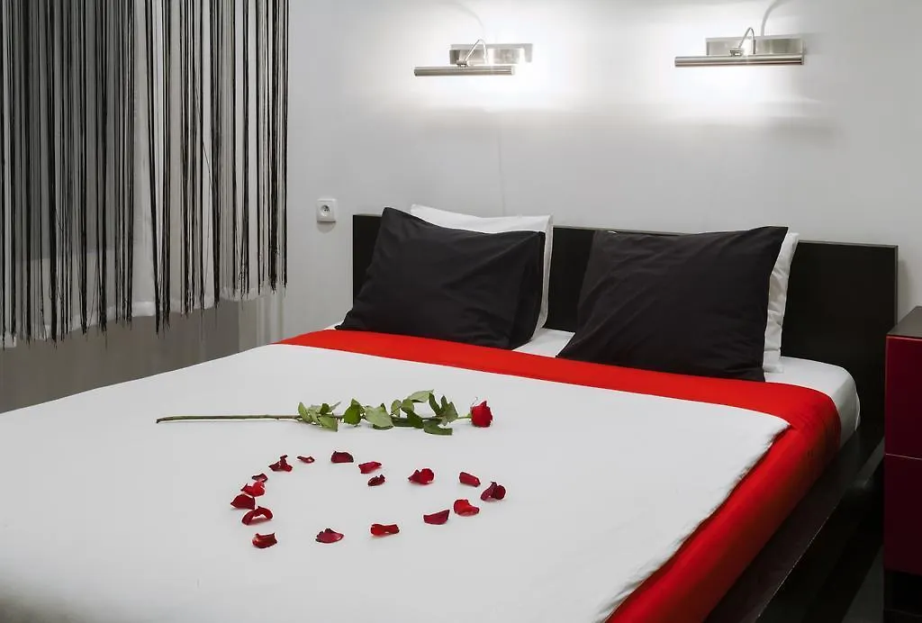 Komorowski Luxury Guest Rooms Krakau 4*,  Polen