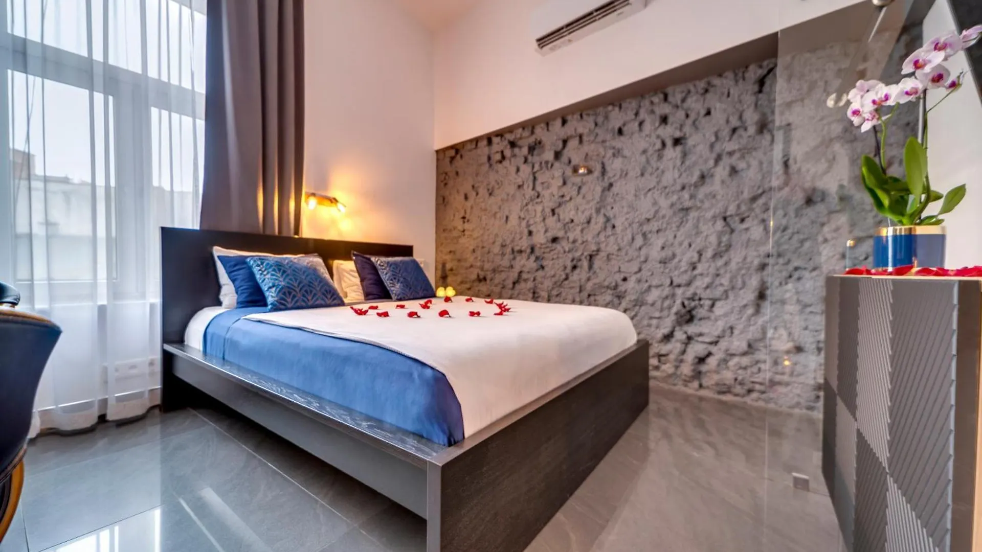 Komorowski Luxury Guest Rooms Krakau
