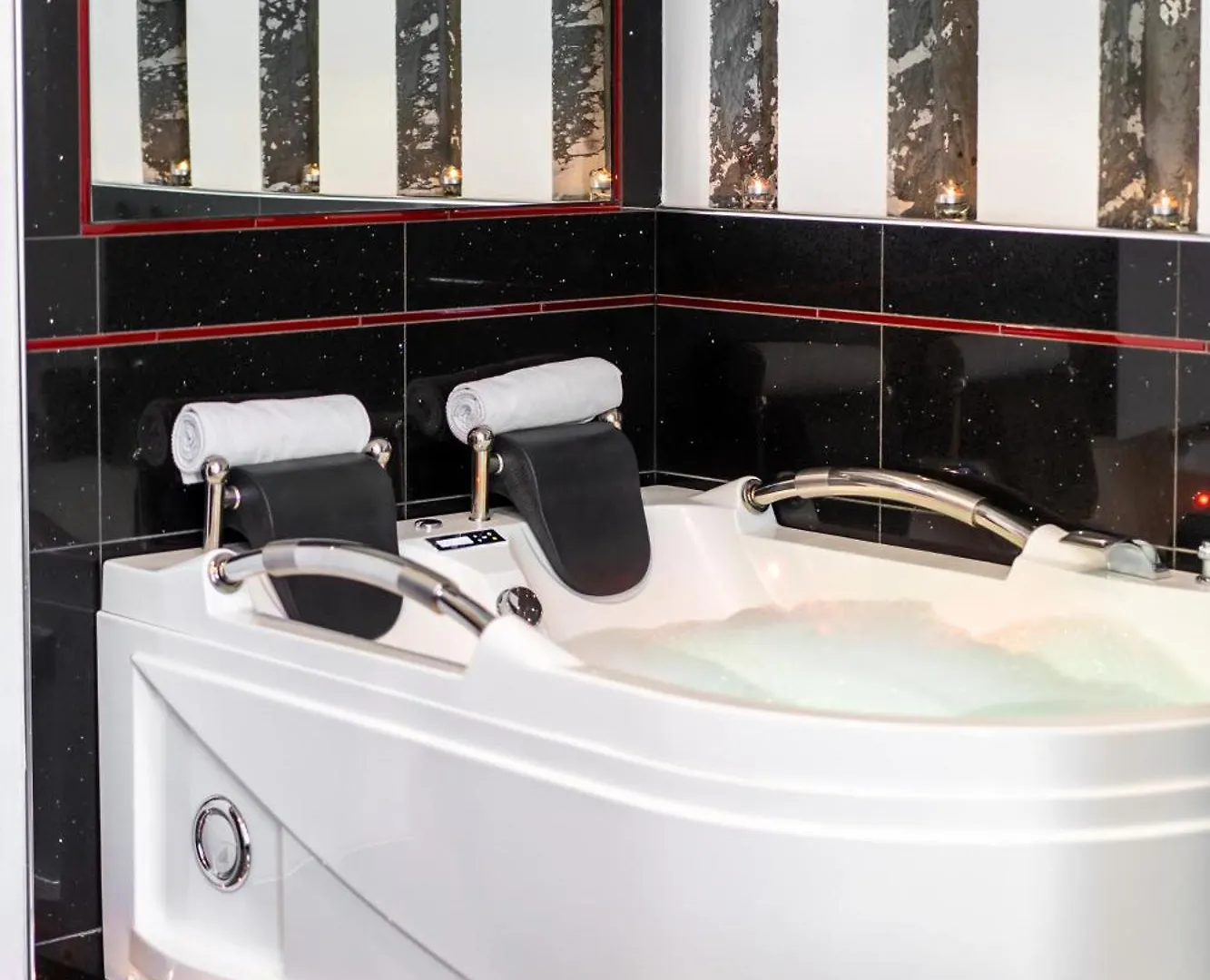 Komorowski Luxury Guest Rooms Krakau