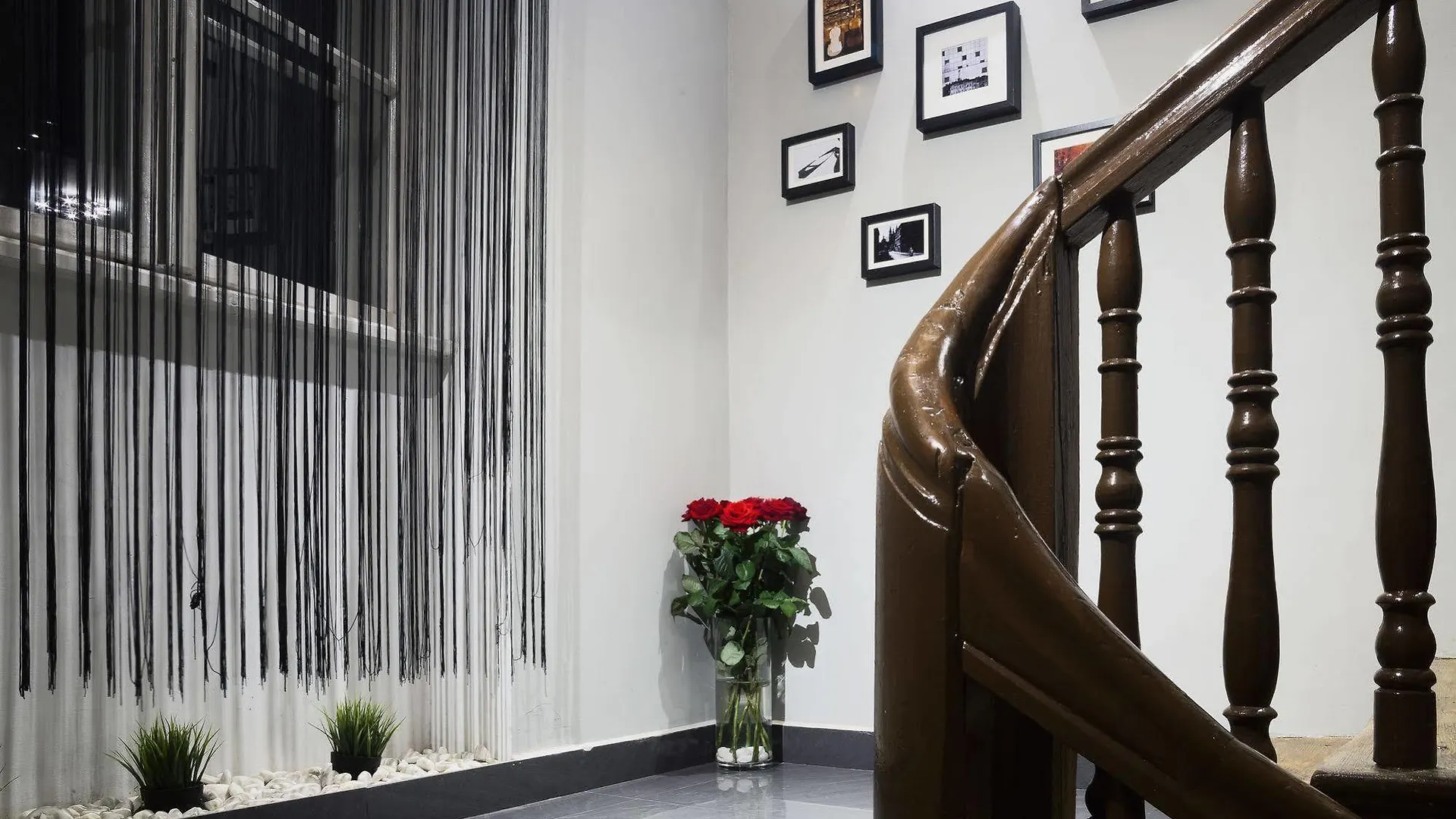 **** Aparthotel Komorowski Luxury Guest Rooms Krakau Polen