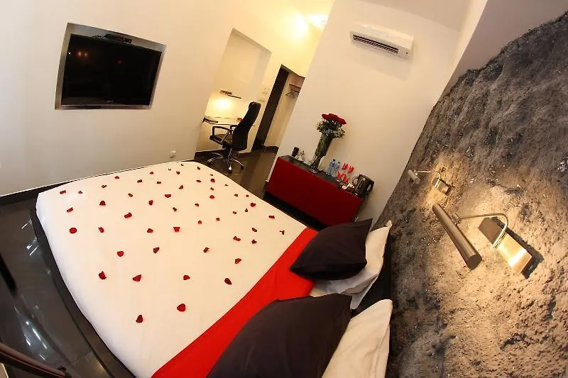 Komorowski Luxury Guest Rooms Krakau