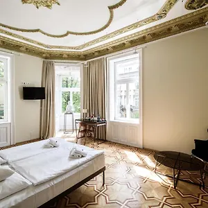 Apartmanhotel Home Aparthotel