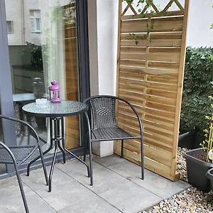 Apartment Good Time Centrum Strzelecka A
