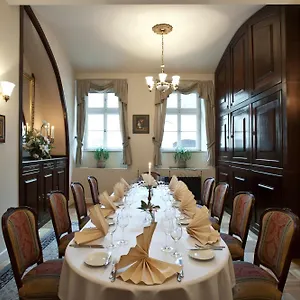 Apartmanhotel Great Polonia Old Town