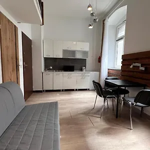 Golebia-genius Apartment
