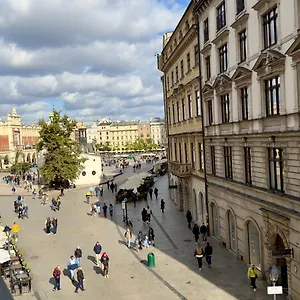 Scharffenberg Main Square Krakow