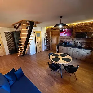Apartment Bialy