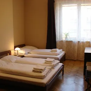 Krovo Krakow