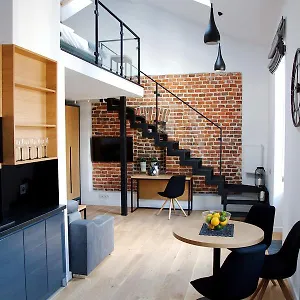 Aparthotel Bc 29