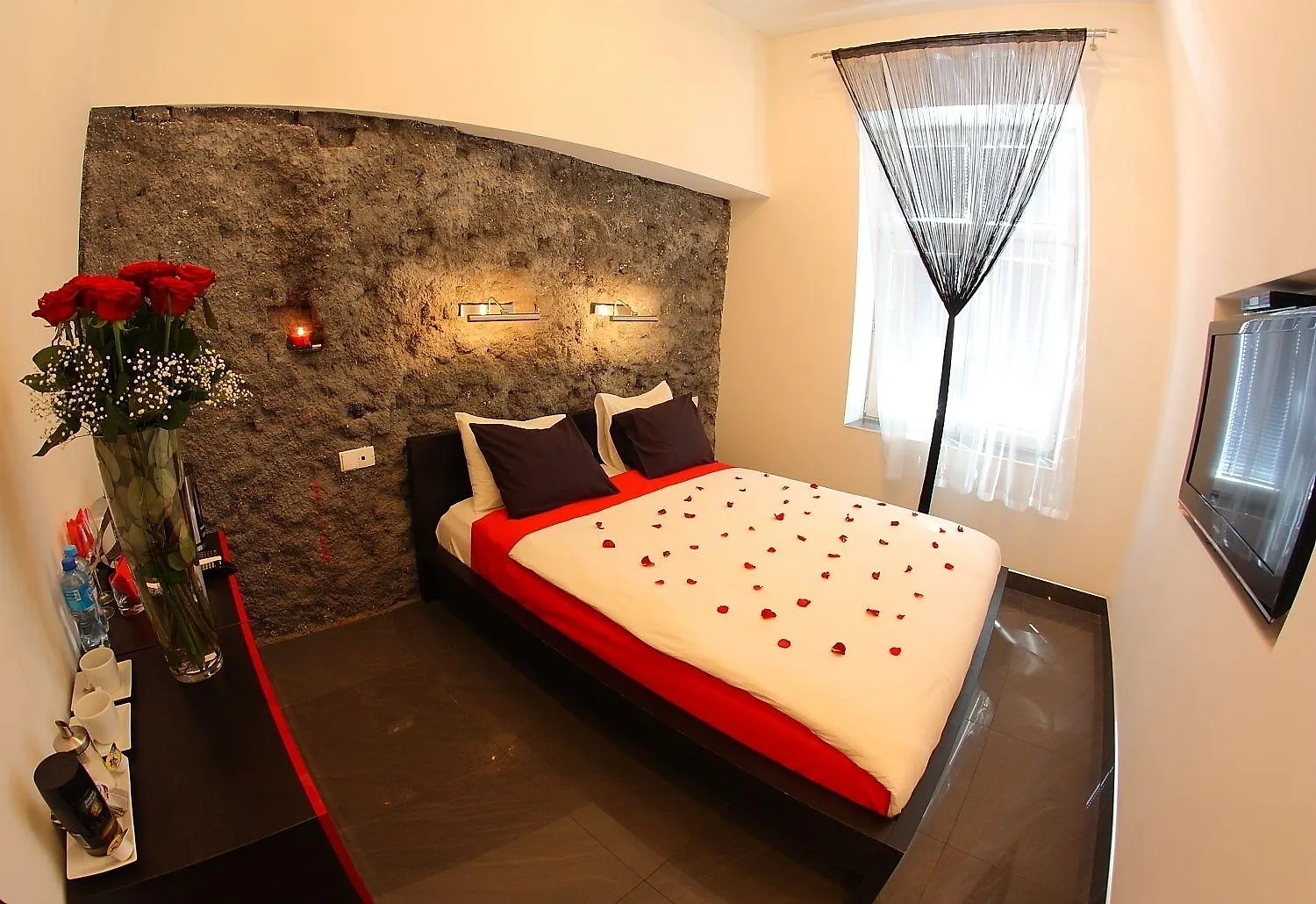 Komorowski Luxury Guest Rooms Cracovia