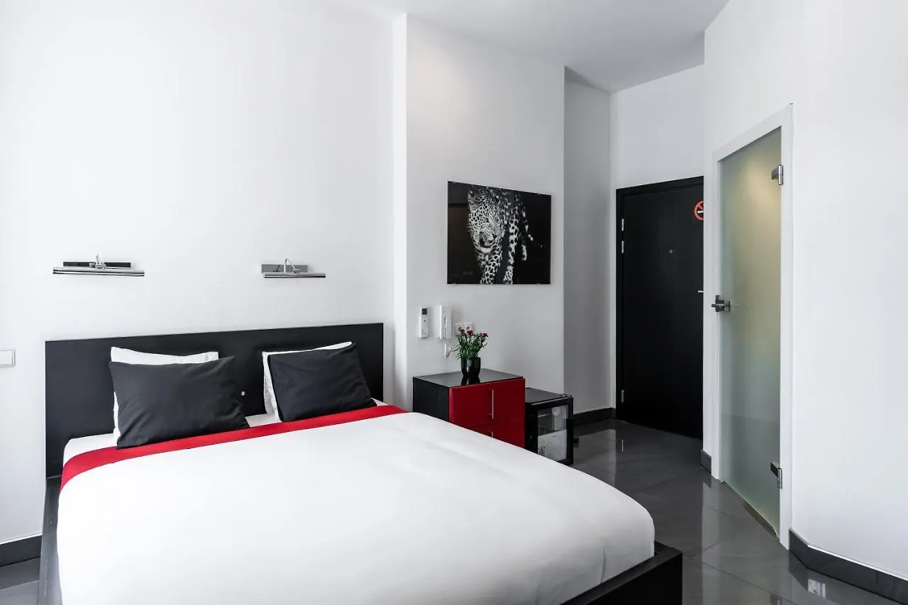 Komorowski Luxury Guest Rooms Cracovia