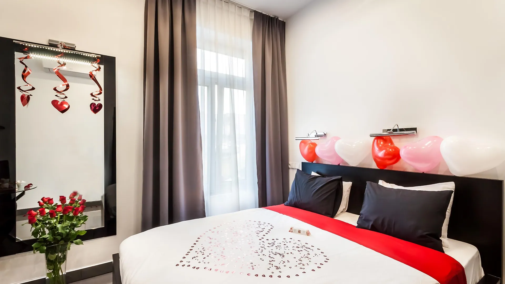 Apartahotel Komorowski Luxury Guest Rooms Cracovia