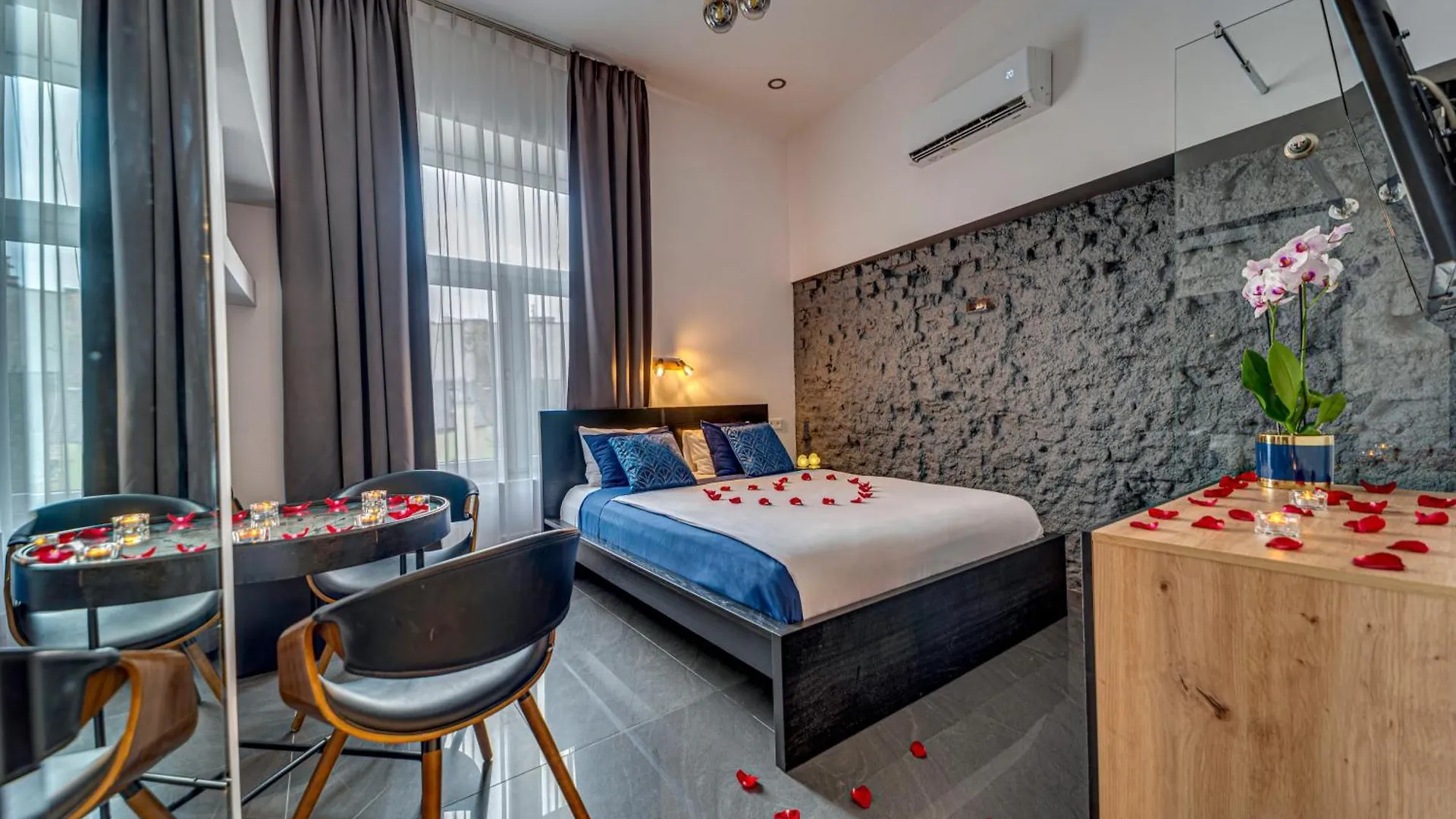 Komorowski Luxury Guest Rooms Cracovia Polonia