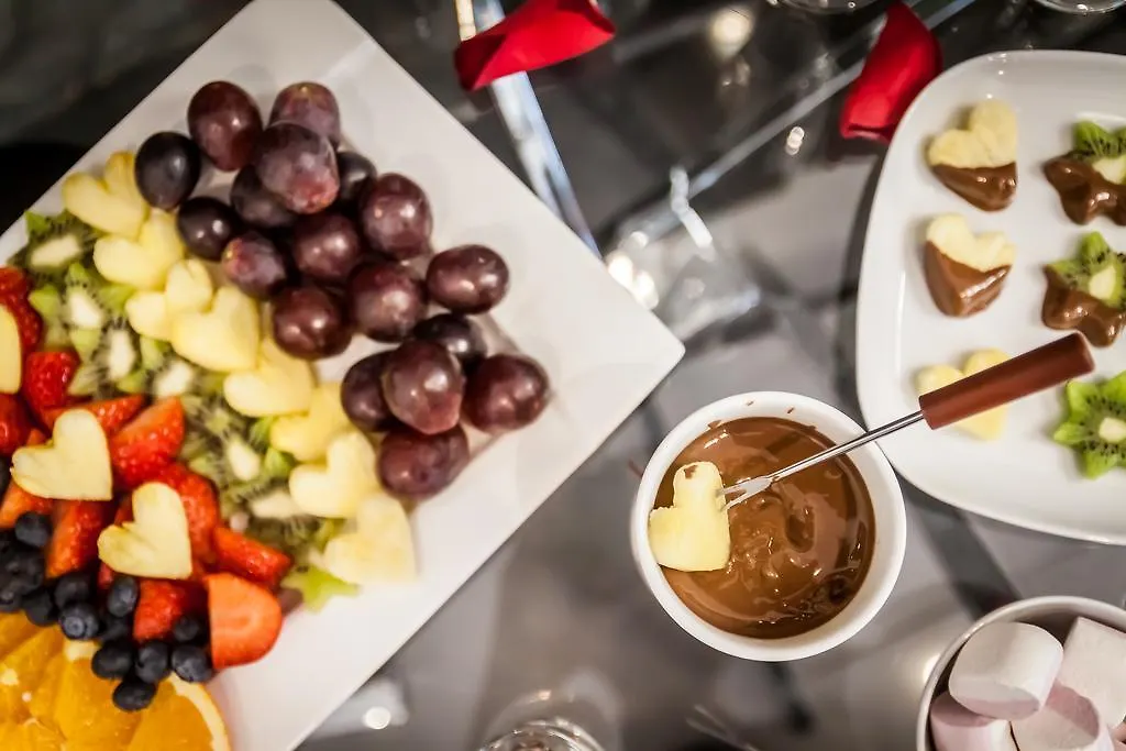 Komorowski Luxury Guest Rooms Krakow